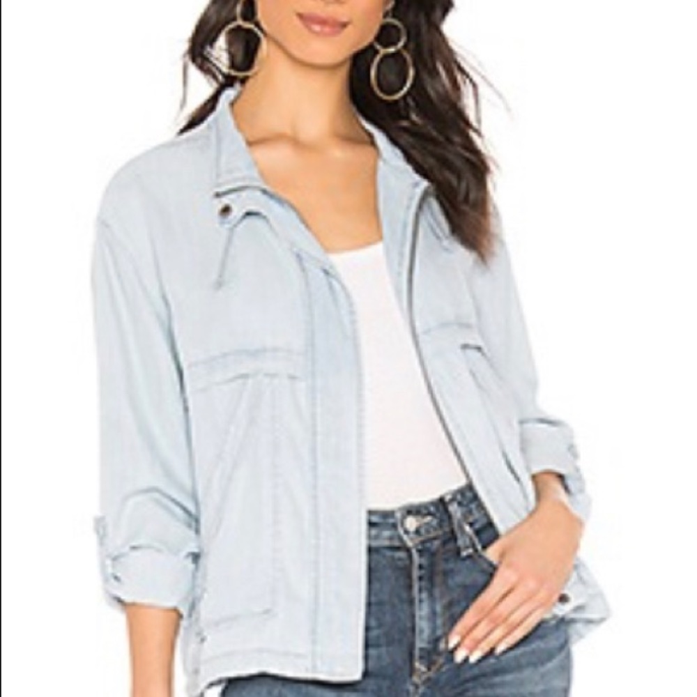 BB Dakota jacket